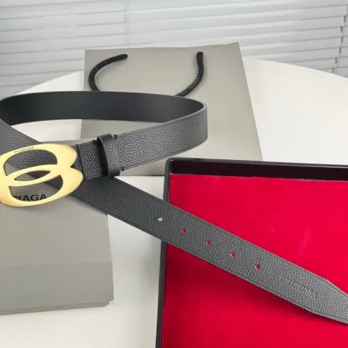Cheap Balenciaga AAA Quality Belts For Men #1416683 Replica Wholesale [$60.00 USD] [ITEM#1416683] on Replica Balenciaga AAA Quality Belts