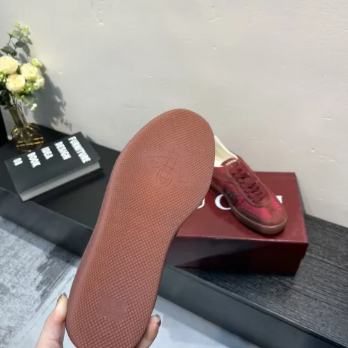 Cheap Gucci Casual Shoes For Men #1416686 Replica Wholesale [$100.00 USD] [ITEM#1416686] on Replica Gucci Casual Shoes