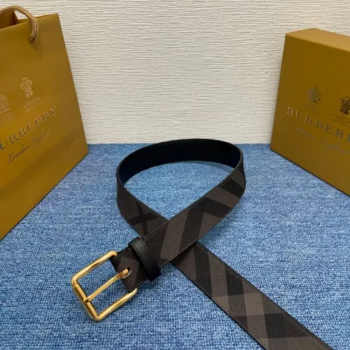 Cheap Burberry AAA Quality Belts For Men #1416688 Replica Wholesale [$60.00 USD] [ITEM#1416688] on Replica Burberry AAA Quality Belts