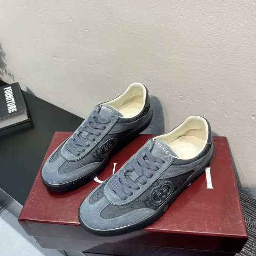 Gucci Casual Shoes For Women #1416689