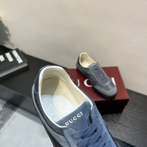 Cheap Gucci Casual Shoes For Women #1416689 Replica Wholesale [$100.00 USD] [ITEM#1416689] on Replica Gucci Casual Shoes