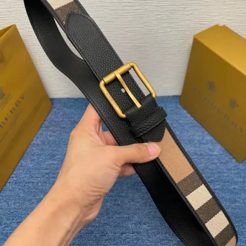 Burberry AAA Quality Belts For Men #1416693