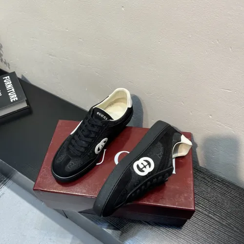 Cheap Gucci Casual Shoes For Women #1416695 Replica Wholesale [$100.00 USD] [ITEM#1416695] on Replica Gucci Casual Shoes