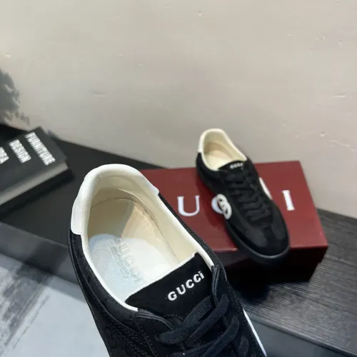Cheap Gucci Casual Shoes For Women #1416695 Replica Wholesale [$100.00 USD] [ITEM#1416695] on Replica Gucci Casual Shoes