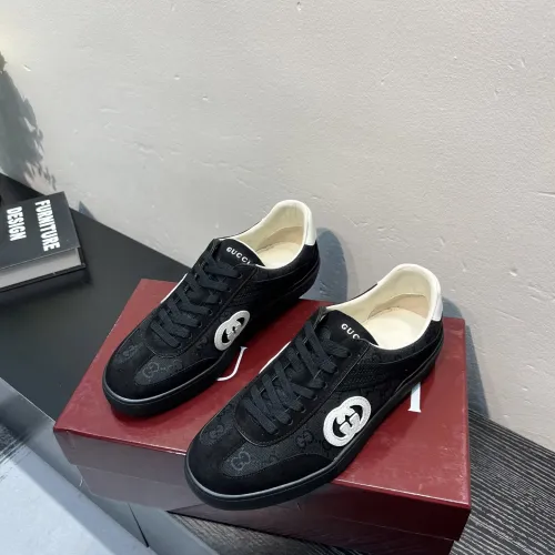 Gucci Casual Shoes For Men #1416696
