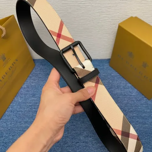 Burberry AAA Quality Belts For Men #1416697