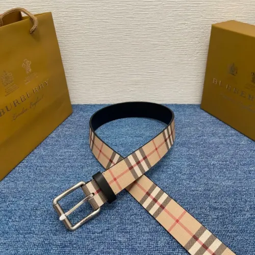 Cheap Burberry AAA Quality Belts For Men #1416700 Replica Wholesale [$60.00 USD] [ITEM#1416700] on Replica Burberry AAA Quality Belts
