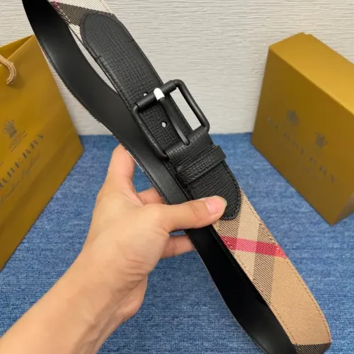 Burberry AAA Quality Belts For Men #1416702