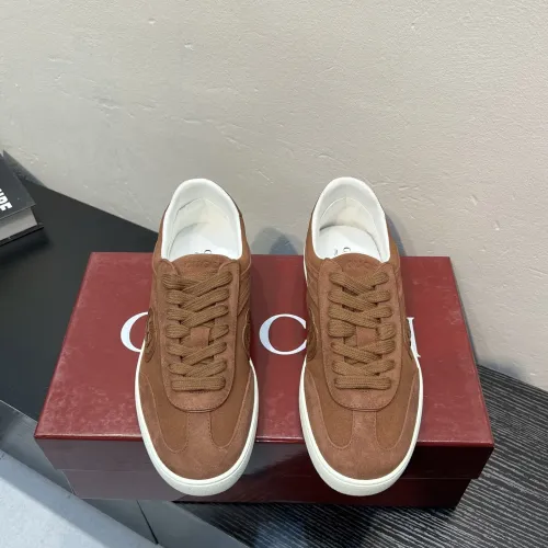 Cheap Gucci Casual Shoes For Men #1416704 Replica Wholesale [$105.00 USD] [ITEM#1416704] on Replica Gucci Casual Shoes