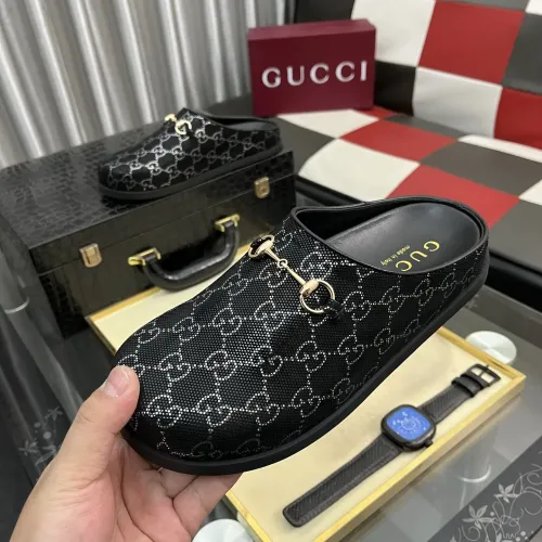 Gucci Slippers For Men #1416708