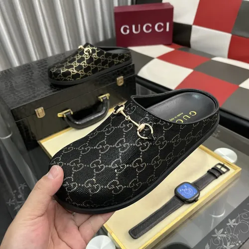 Gucci Slippers For Men #1416709