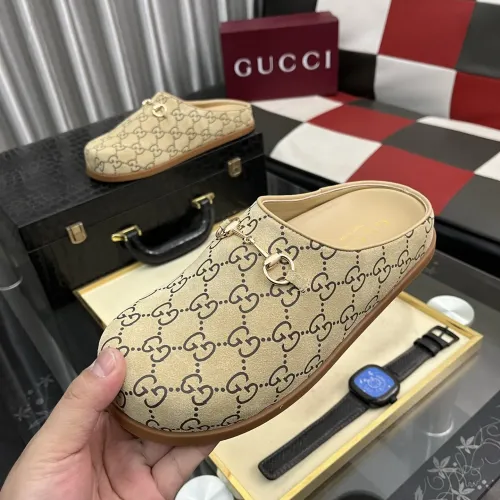 Gucci Slippers For Men #1416710