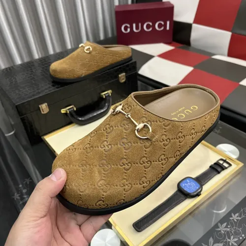 Gucci Slippers For Men #1416711