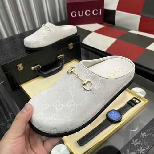 Gucci Slippers For Men #1416712