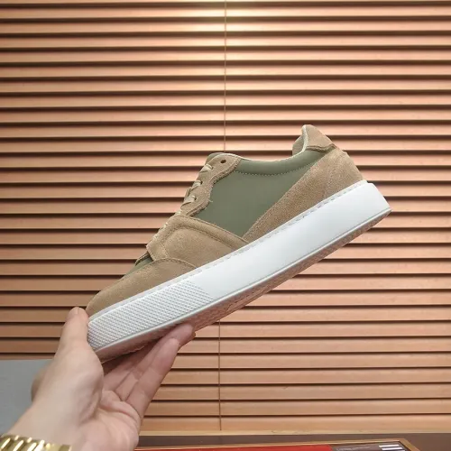 Cheap Prada Casual Shoes For Men #1416717 Replica Wholesale [$105.00 USD] [ITEM#1416717] on Replica Prada Casual Shoes