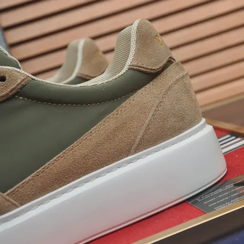 Cheap Prada Casual Shoes For Men #1416717 Replica Wholesale [$105.00 USD] [ITEM#1416717] on Replica Prada Casual Shoes