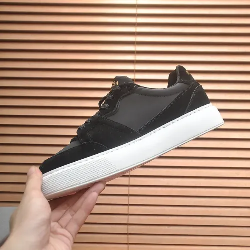Cheap Prada Casual Shoes For Men #1416718 Replica Wholesale [$105.00 USD] [ITEM#1416718] on Replica Prada Casual Shoes