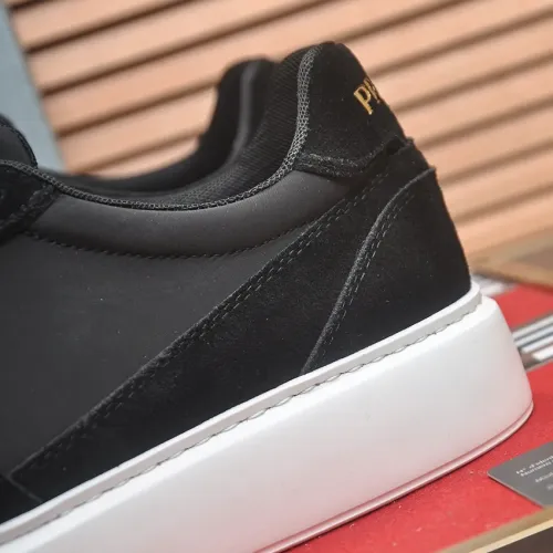 Cheap Prada Casual Shoes For Men #1416718 Replica Wholesale [$105.00 USD] [ITEM#1416718] on Replica Prada Casual Shoes