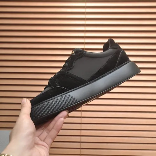 Cheap Prada Casual Shoes For Men #1416719 Replica Wholesale [$105.00 USD] [ITEM#1416719] on Replica Prada Casual Shoes