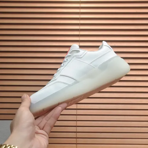 Cheap Prada Casual Shoes For Men #1416720 Replica Wholesale [$112.00 USD] [ITEM#1416720] on Replica Prada Casual Shoes