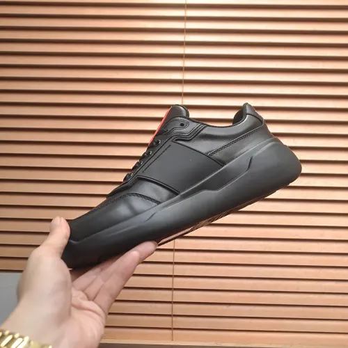 Cheap Prada Casual Shoes For Men #1416722 Replica Wholesale [$112.00 USD] [ITEM#1416722] on Replica Prada Casual Shoes