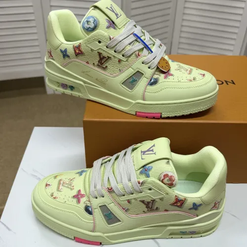 Louis Vuitton Casual Shoes For Men #1416723