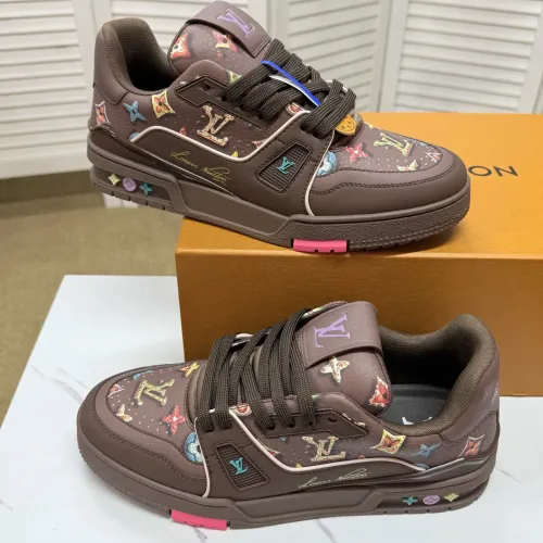 Louis Vuitton Casual Shoes For Women #1416728