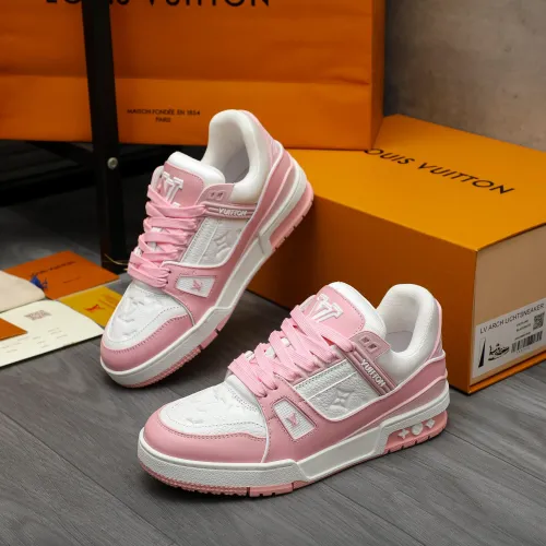 Louis Vuitton Casual Shoes For Women #1416729