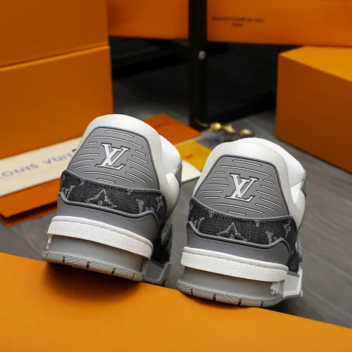Cheap Louis Vuitton Casual Shoes For Women #1416736 Replica Wholesale [$108.00 USD] [ITEM#1416736] on Replica Louis Vuitton Casual Shoes