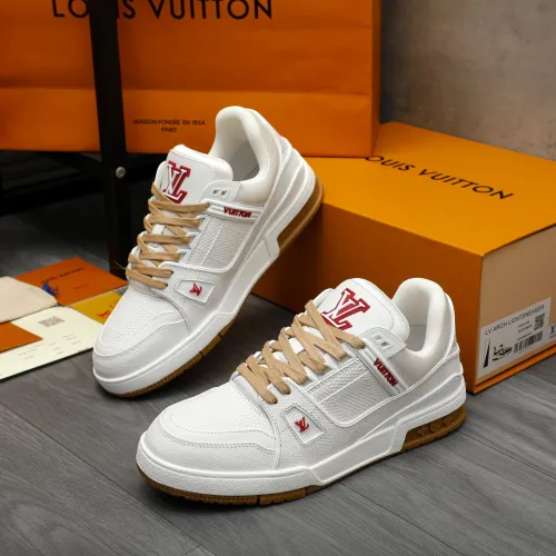 Louis Vuitton Casual Shoes For Women #1416743