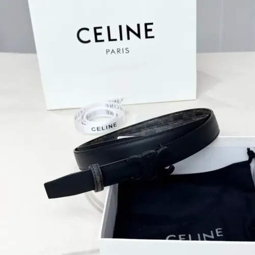 Cheap Celine AAA Quality Belts For Women #1416745 Replica Wholesale [$45.00 USD] [ITEM#1416745] on Replica Celine AAA Quality Belts