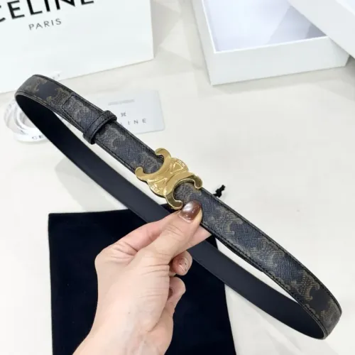 Celine AAA Quality Belts For Women #1416748