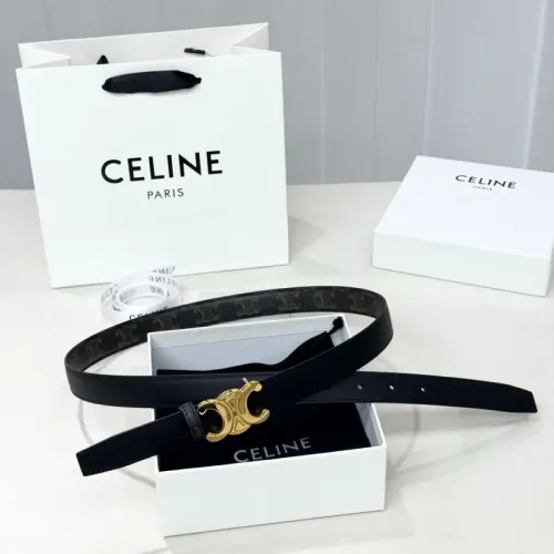 Cheap Celine AAA Quality Belts For Women #1416748 Replica Wholesale [$45.00 USD] [ITEM#1416748] on Replica Celine AAA Quality Belts