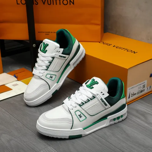 Louis Vuitton Casual Shoes For Women #1416749