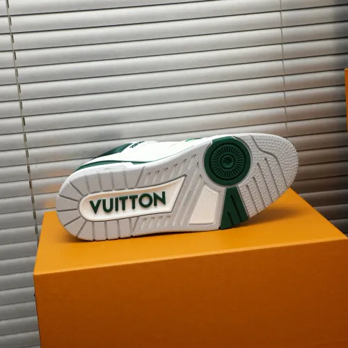 Cheap Louis Vuitton Casual Shoes For Women #1416749 Replica Wholesale [$118.00 USD] [ITEM#1416749] on Replica Louis Vuitton Casual Shoes