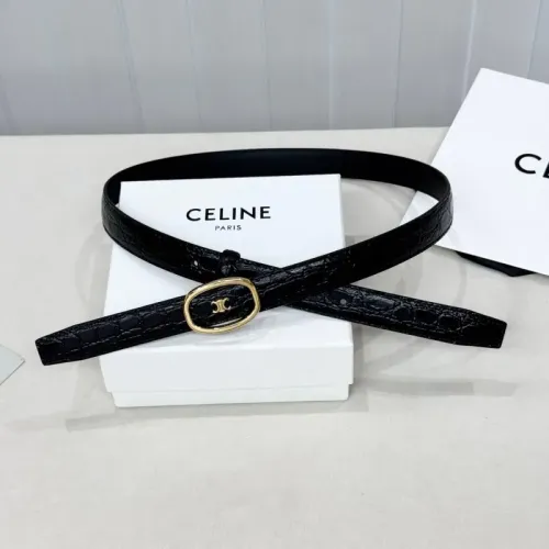Celine AAA Quality Belts For Women #1416753