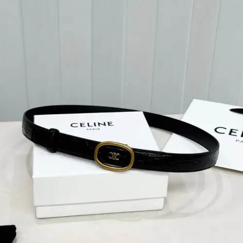 Cheap Celine AAA Quality Belts For Women #1416754 Replica Wholesale [$45.00 USD] [ITEM#1416754] on Replica Celine AAA Quality Belts