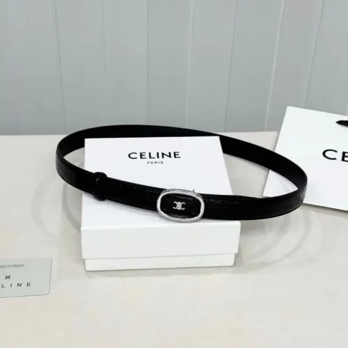 Cheap Celine AAA Quality Belts For Women #1416756 Replica Wholesale [$45.00 USD] [ITEM#1416756] on Replica Celine AAA Quality Belts