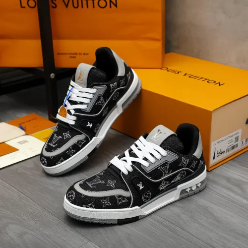 Louis Vuitton Casual Shoes For Men #1416757