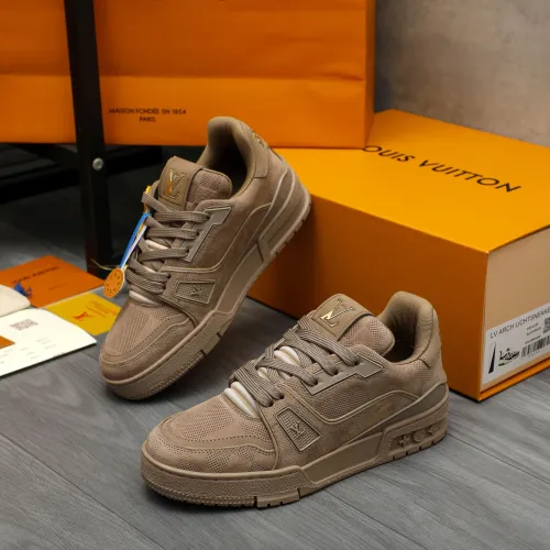 Louis Vuitton Casual Shoes For Women #1416758