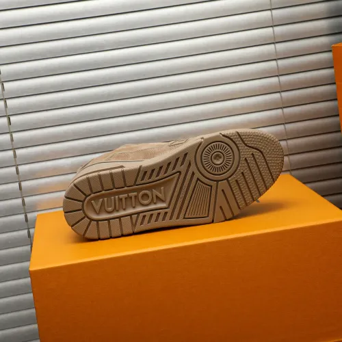 Cheap Louis Vuitton Casual Shoes For Women #1416758 Replica Wholesale [$118.00 USD] [ITEM#1416758] on Replica Louis Vuitton Casual Shoes