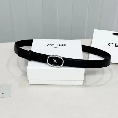 Cheap Celine AAA Quality Belts For Women #1416760 Replica Wholesale [$45.00 USD] [ITEM#1416760] on Replica Celine AAA Quality Belts
