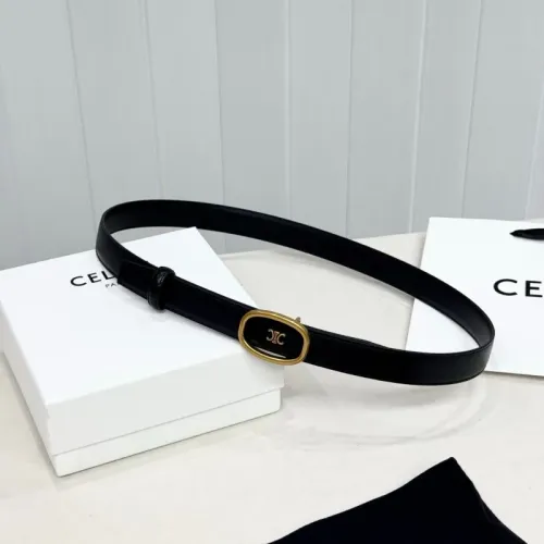 Cheap Celine AAA Quality Belts For Women #1416762 Replica Wholesale [$45.00 USD] [ITEM#1416762] on Replica Celine AAA Quality Belts