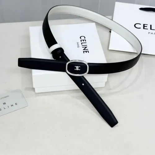 Celine AAA Quality Belts For Women #1416765