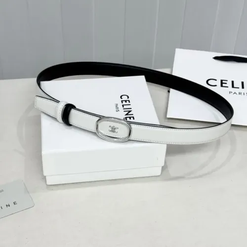Cheap Celine AAA Quality Belts For Women #1416765 Replica Wholesale [$45.00 USD] [ITEM#1416765] on Replica Celine AAA Quality Belts