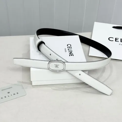 Cheap Celine AAA Quality Belts For Women #1416765 Replica Wholesale [$45.00 USD] [ITEM#1416765] on Replica Celine AAA Quality Belts