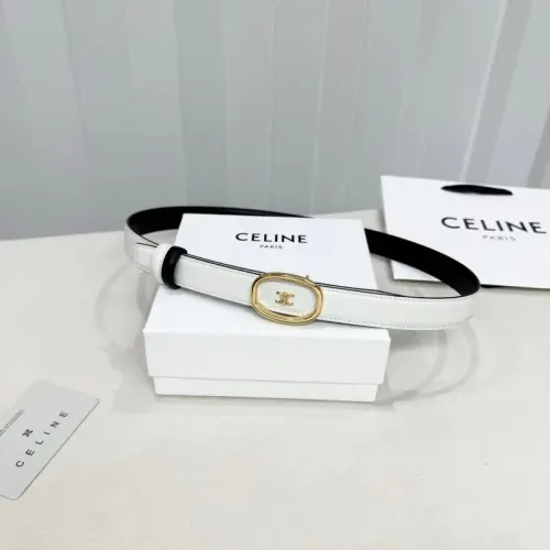 Cheap Celine AAA Quality Belts For Women #1416766 Replica Wholesale [$45.00 USD] [ITEM#1416766] on Replica Celine AAA Quality Belts