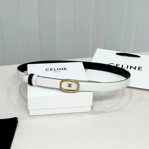 Cheap Celine AAA Quality Belts For Women #1416767 Replica Wholesale [$45.00 USD] [ITEM#1416767] on Replica Celine AAA Quality Belts