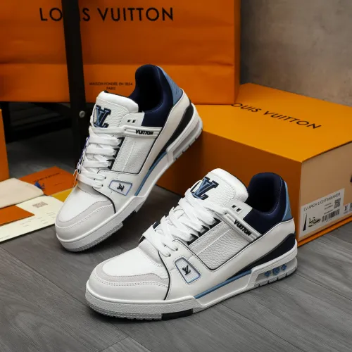 Louis Vuitton Casual Shoes For Men #1416769