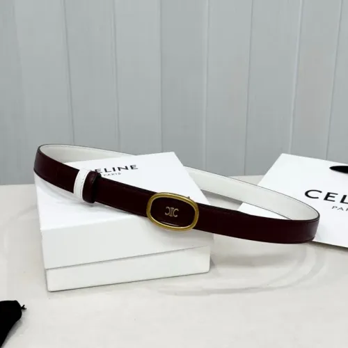 Cheap Celine AAA Quality Belts For Women #1416772 Replica Wholesale [$45.00 USD] [ITEM#1416772] on Replica Celine AAA Quality Belts